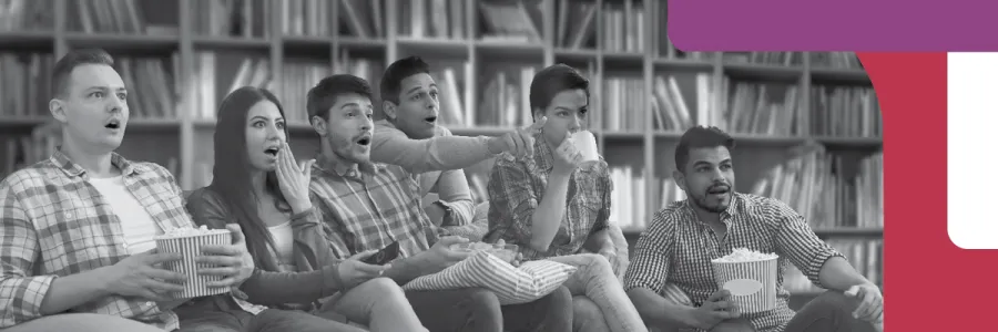 Pride Month Movie: Better Than Chocolate