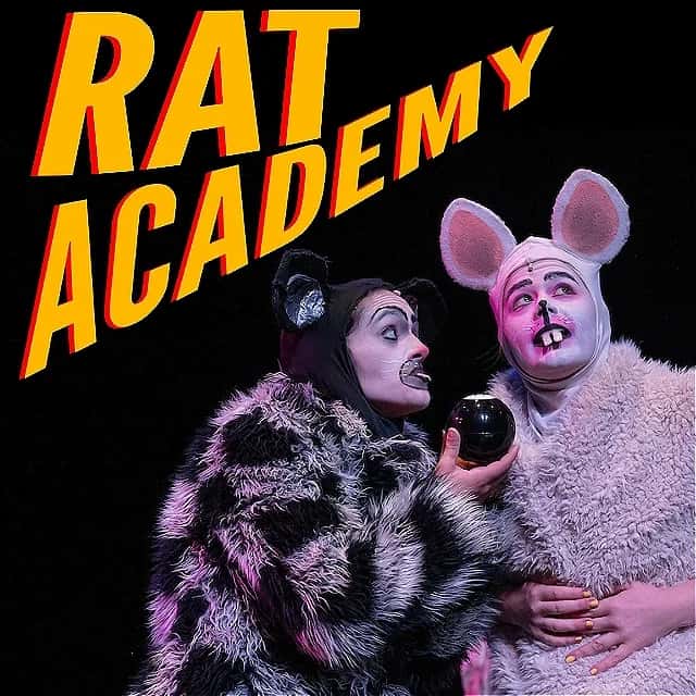 Rat Academy
