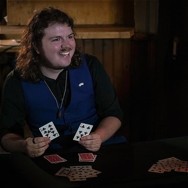 Card Magic