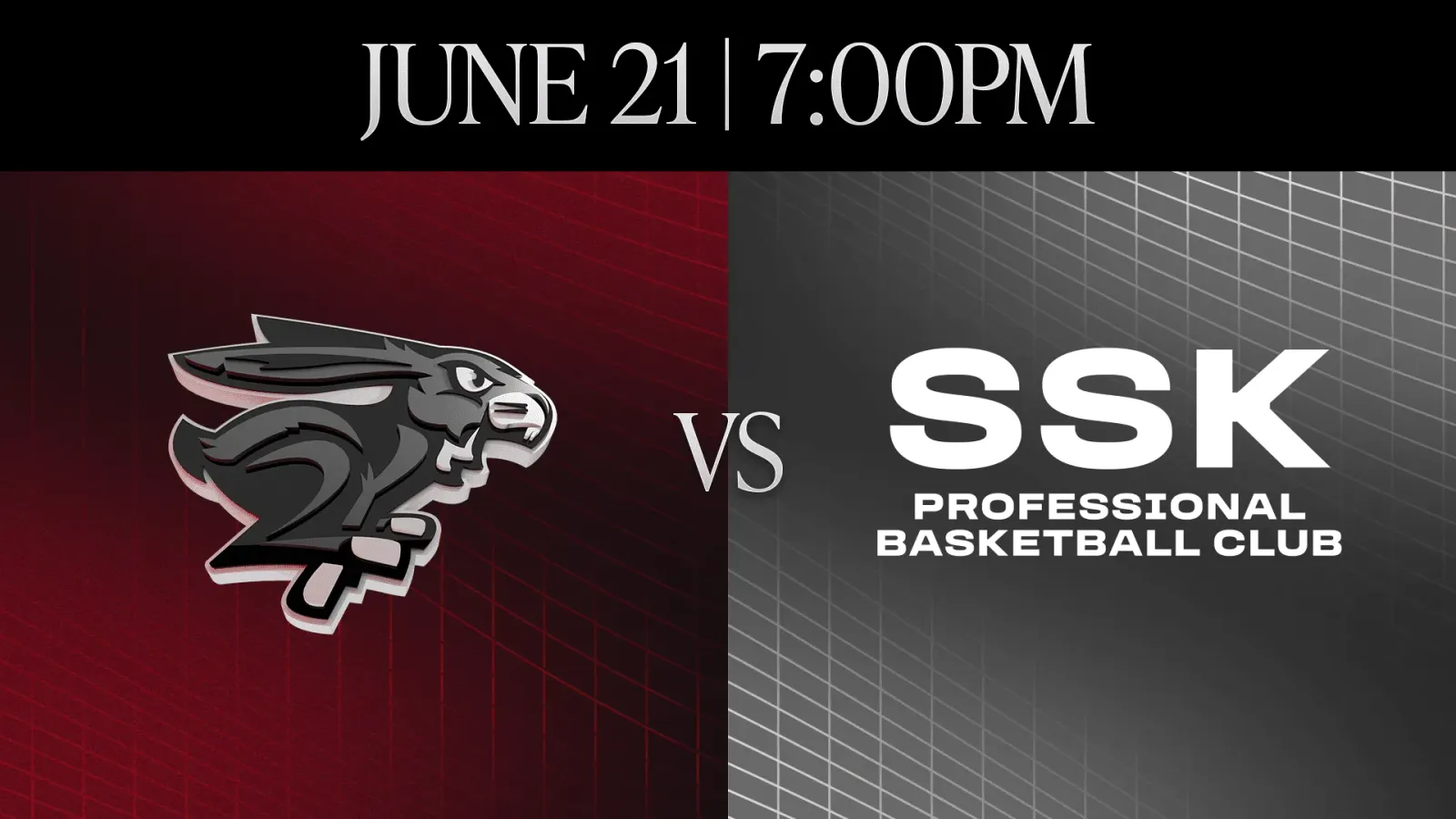 BLACKJACKS vs. SSK