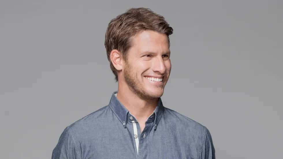Daniel Tosh: My First Farewell Tour