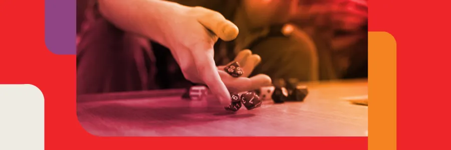 Dungeons & Dragons Online: July Session (Ages 10-12)