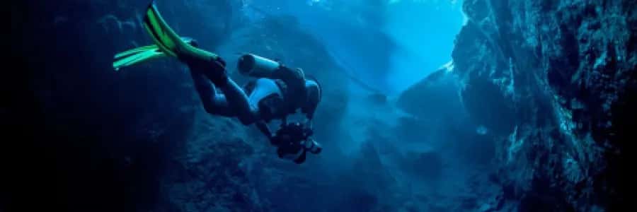 Jill Heinerth: The Explorers Mindset