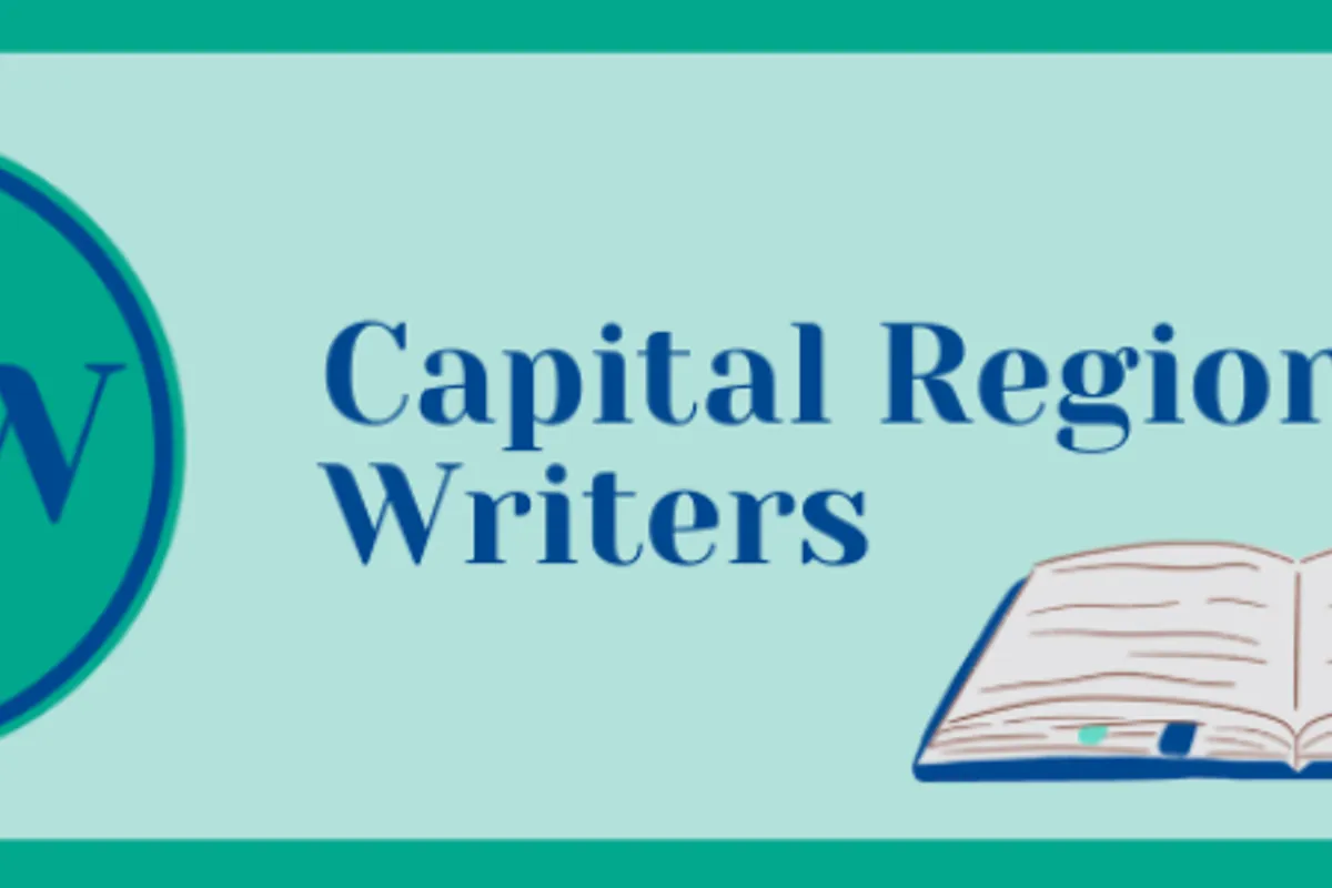 Capital Region Writer's Group Write-In