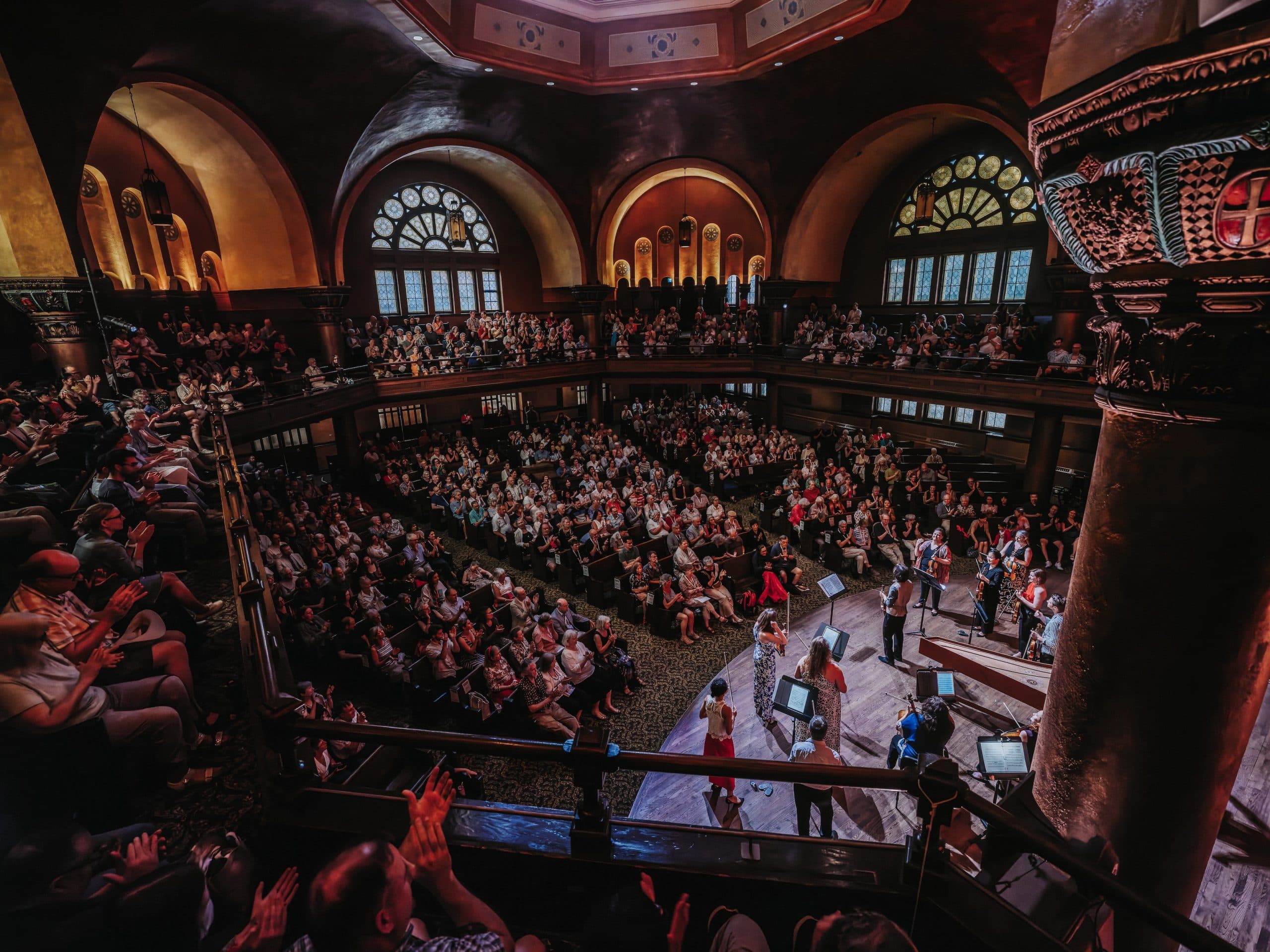 Ottawa Chamberfest 2026