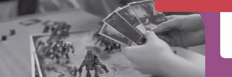 Escape Room - Trapped in the Upside Down