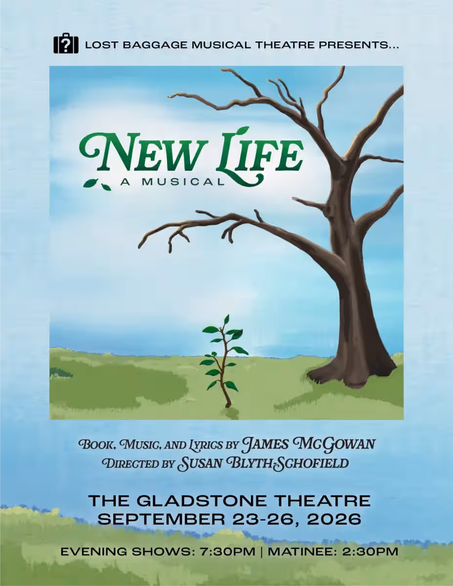 New Life