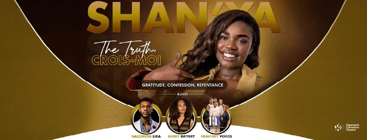 The Truth – Crois-moi