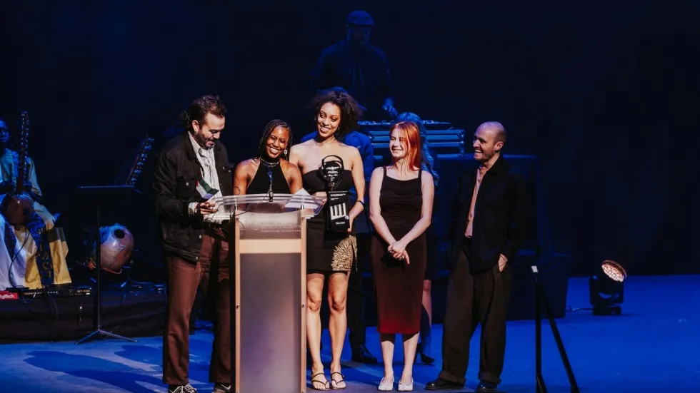 Capital Music Awards: Ottawa Music Industry Coalition
