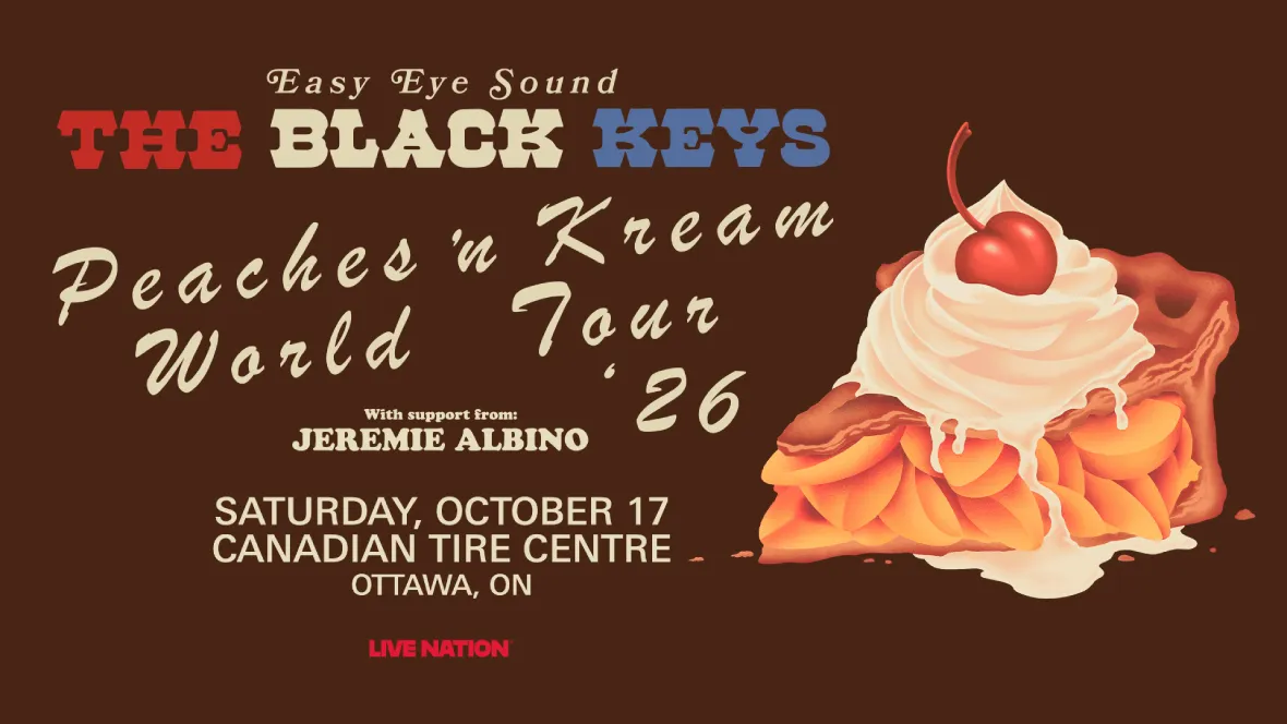 The Black Keys