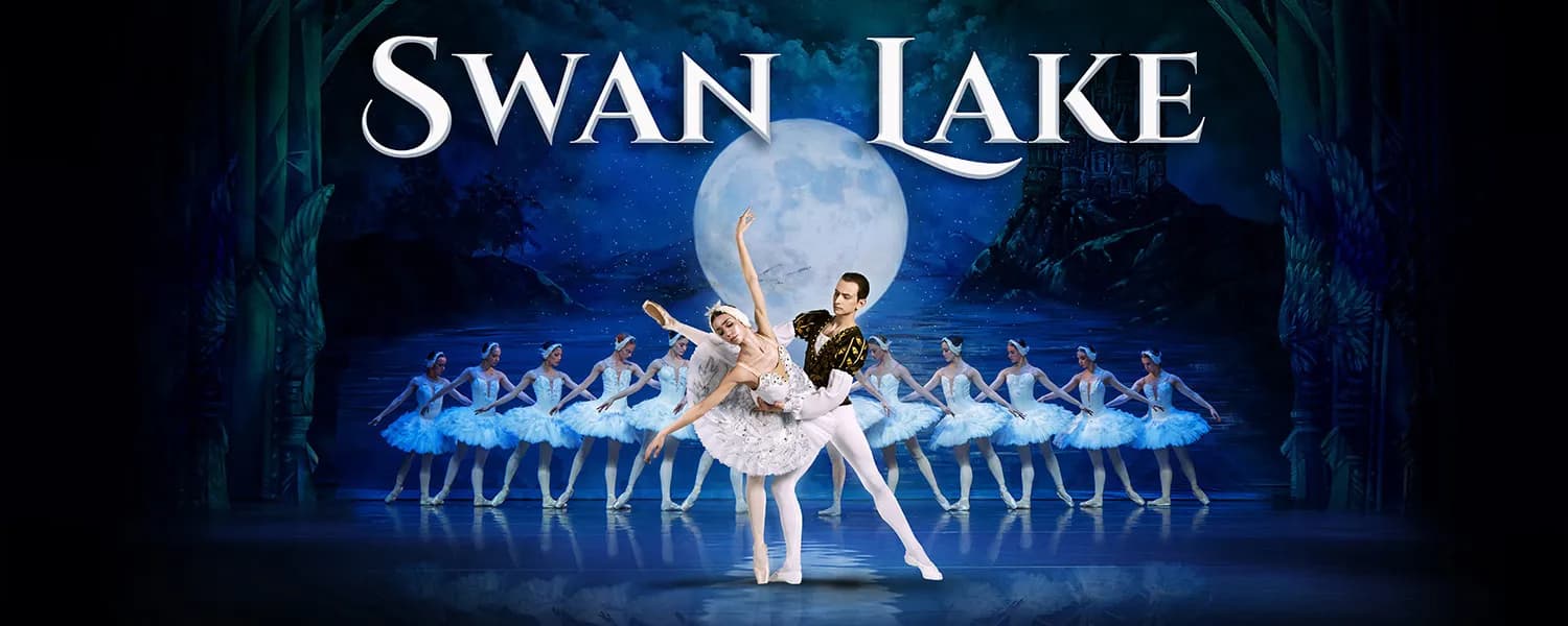 Swan Lake