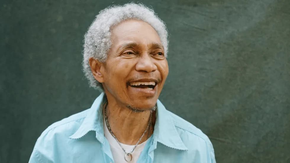Beverly Glenn-Copeland: with Owen Pallett