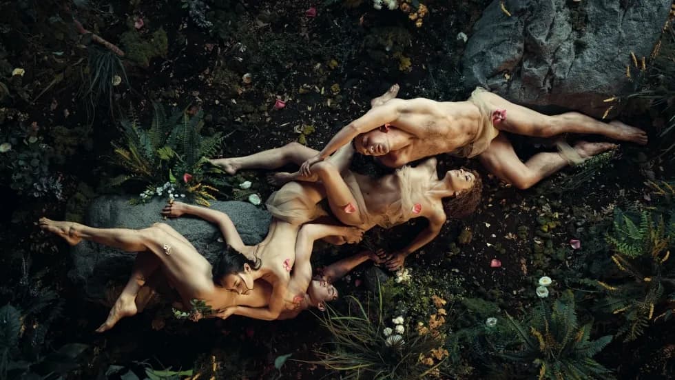 Midsummer Night Dreams: Les Grands Ballets Canadiens