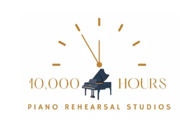 10,000 Hours
