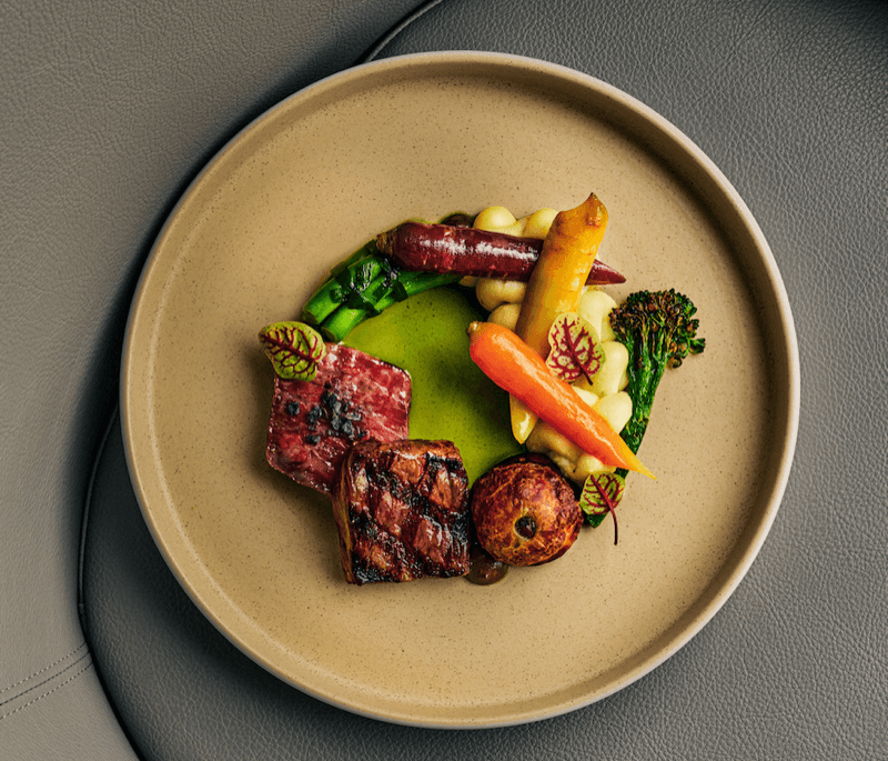 Aiāna Restaurant Collective