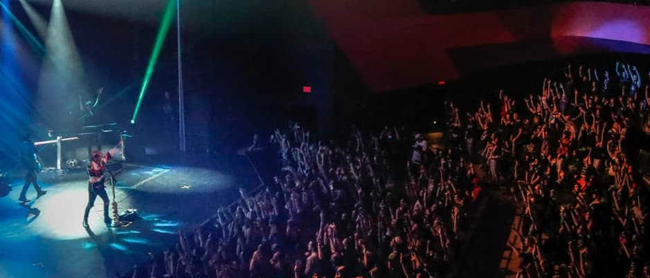 Algonquin Commons Theatre