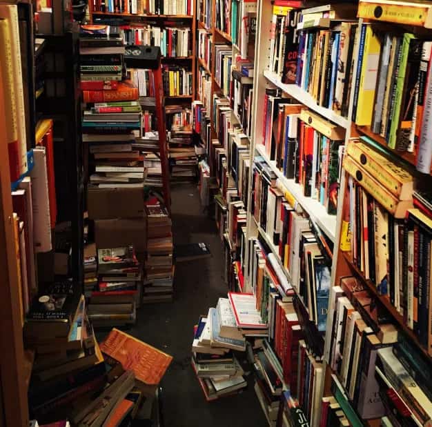 All Books