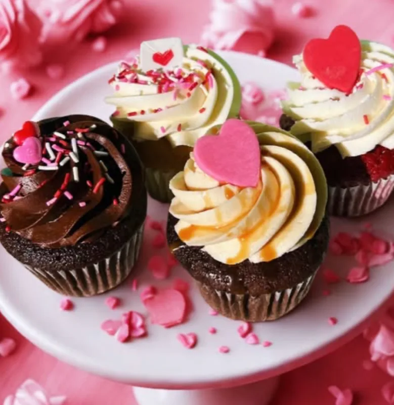 Anabia Cupcakery Café