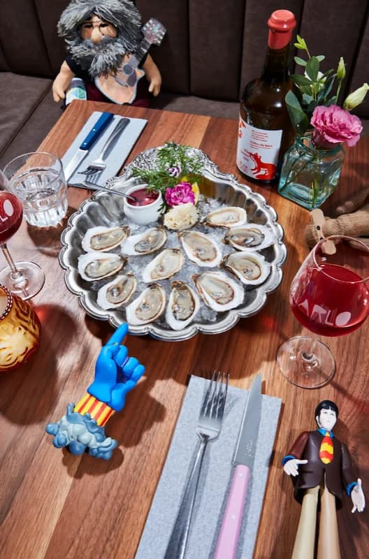 Arlo Wine Bar & Restaurant