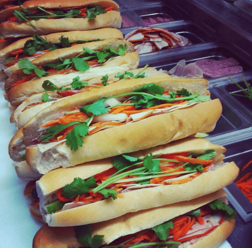 Banh Mi My Hang