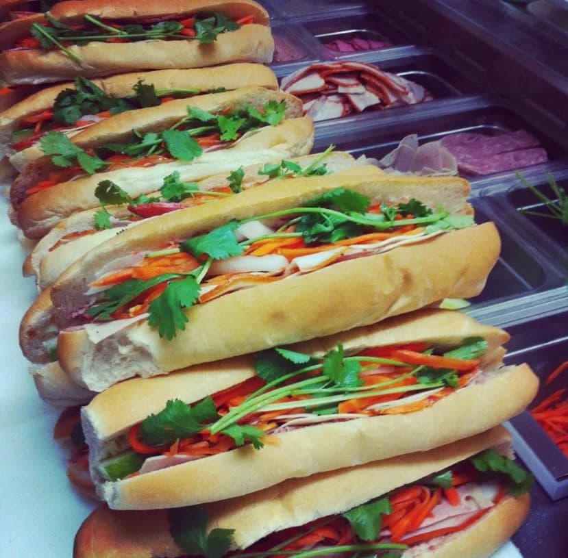 Banh Mi My Hang