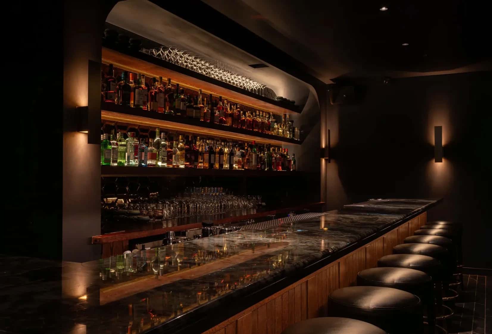 Bar Ocelli