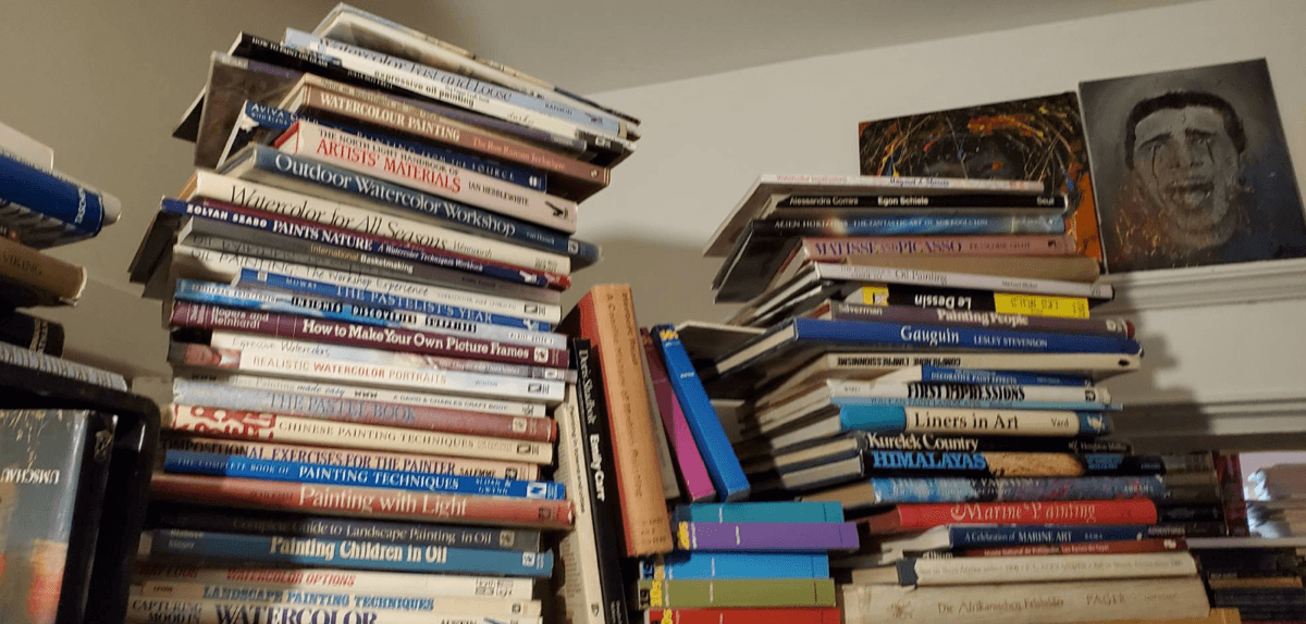 Barely Bruised Books