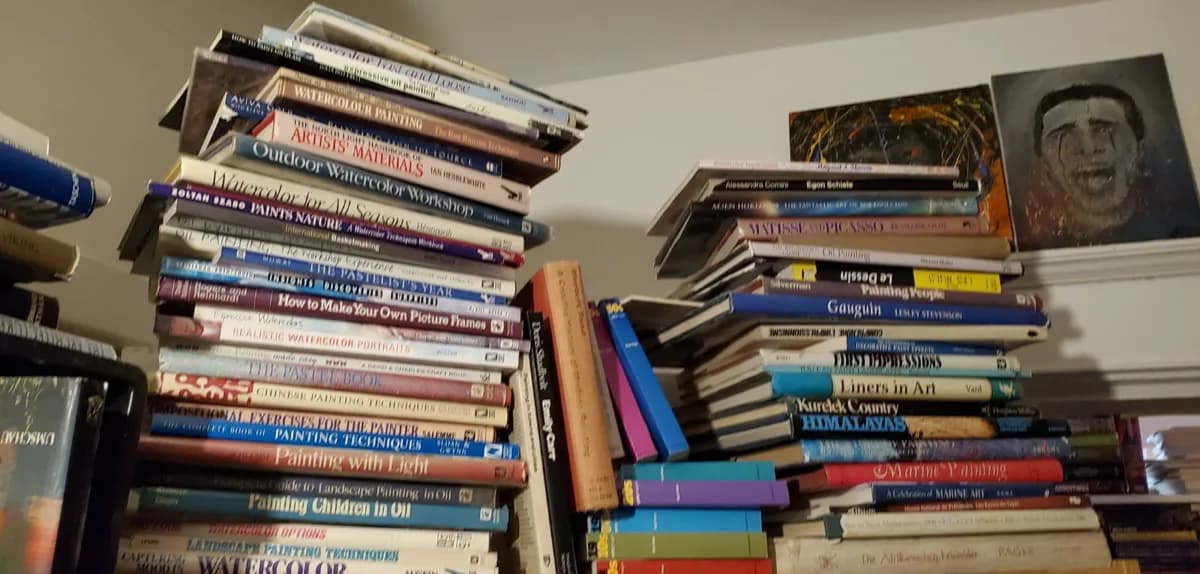 Barely Bruised Books