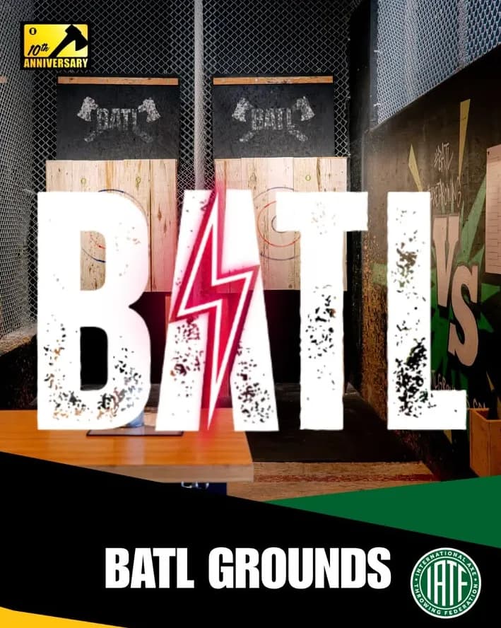 BATL Grounds Ottawa