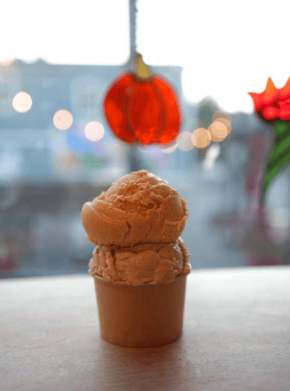 Beachconers Microcreamery