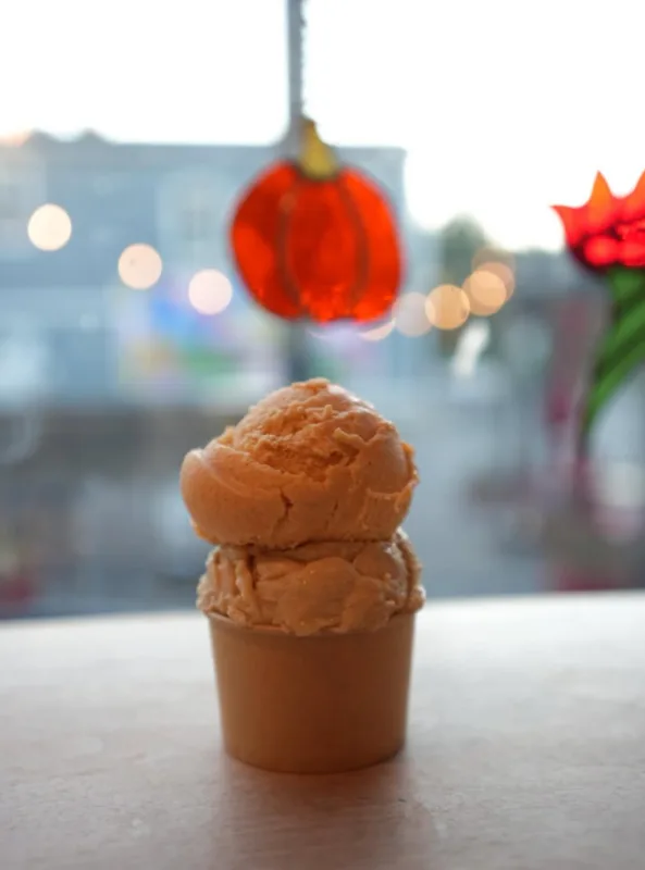 Beachconers Microcreamery