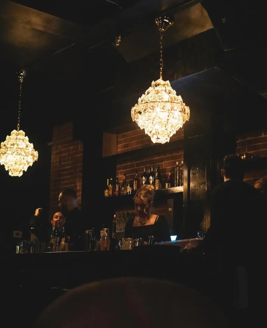 Berlin Nightclub