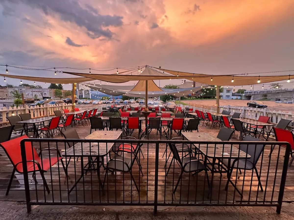 Beyond the Pale Brewing Company