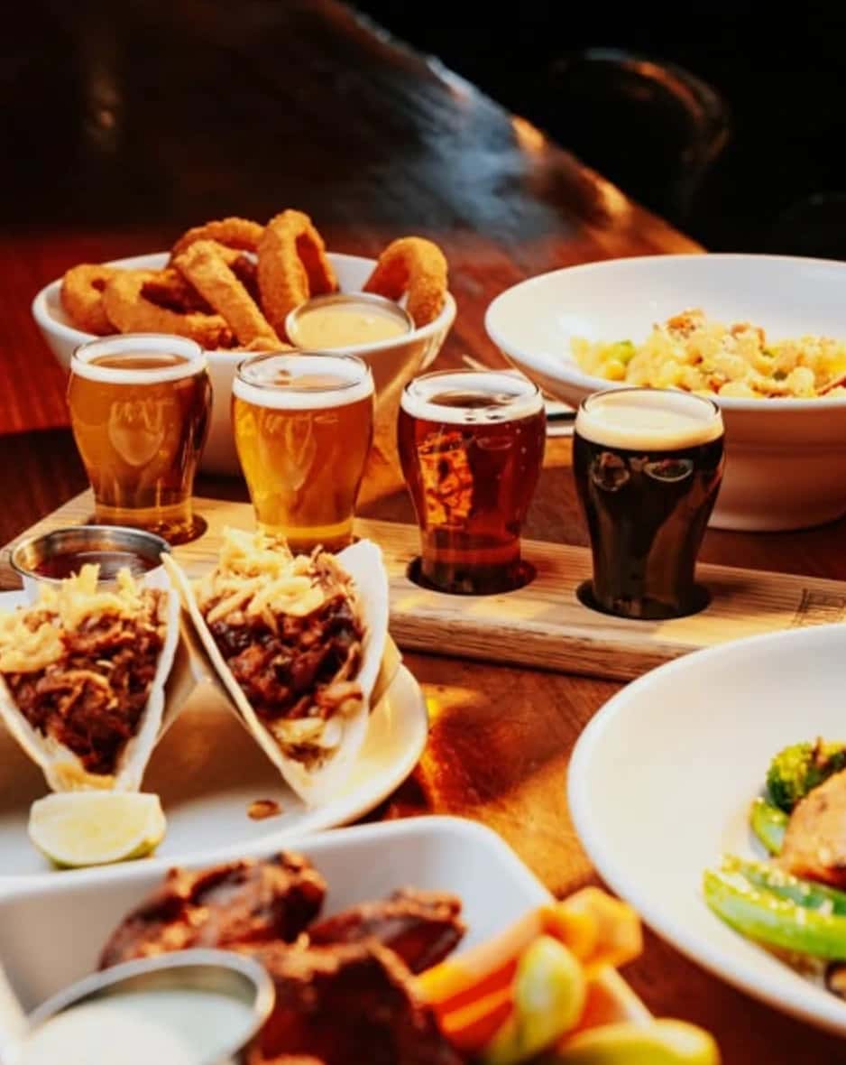 Big Rig Brewery