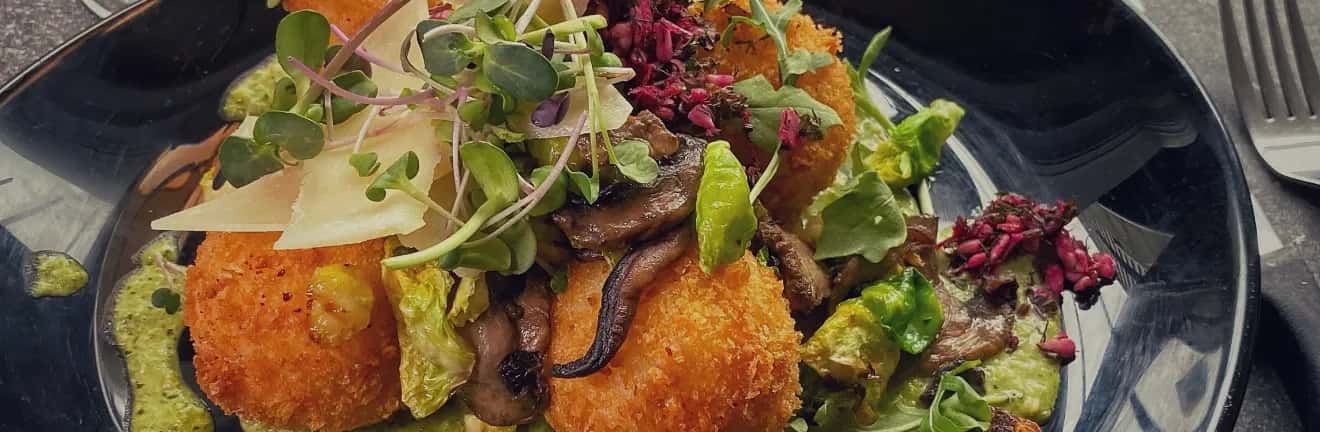 Bistro CoqLicorne