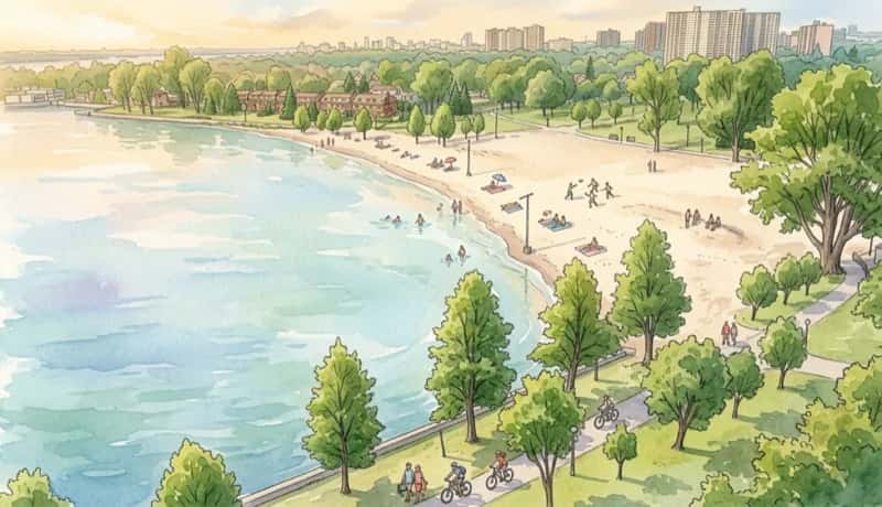 Britannia Beach