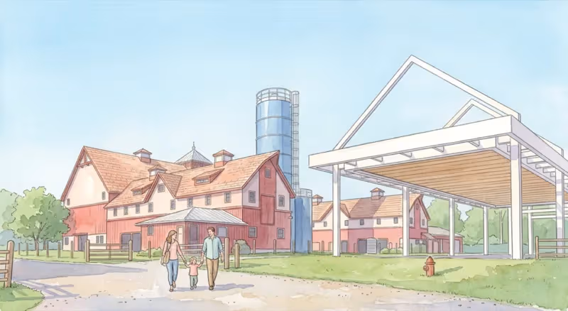 Canada Agriculture and Food Museum