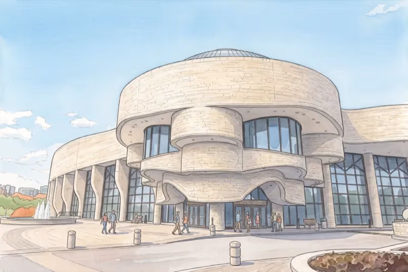 Canadian Museum of History