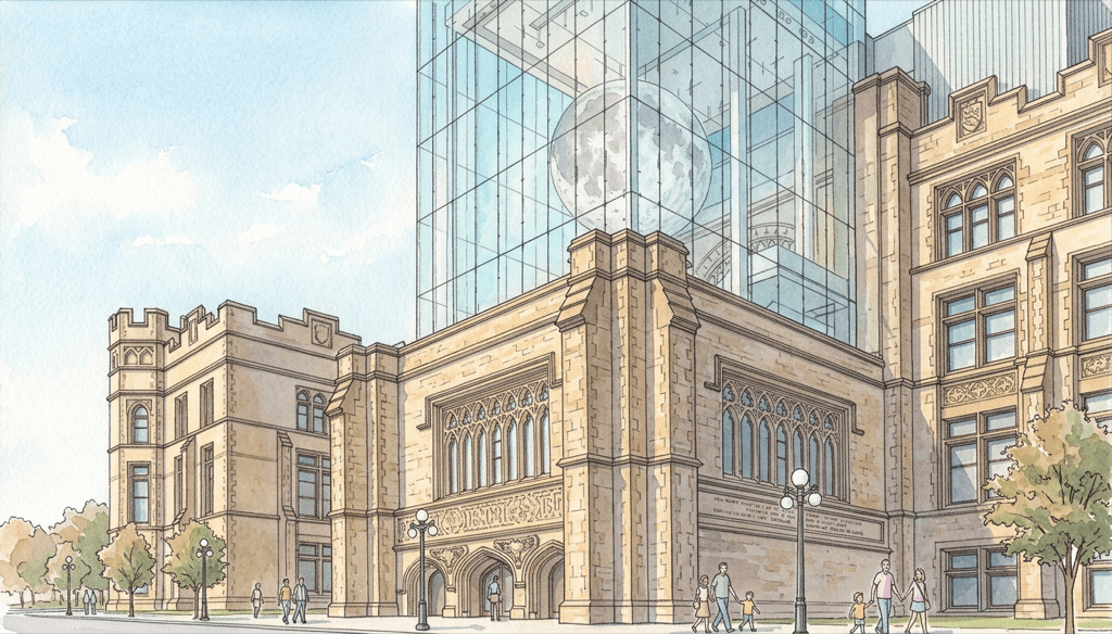 Canadian Museum of Nature