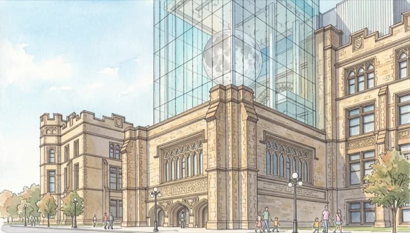 Canadian Museum of Nature