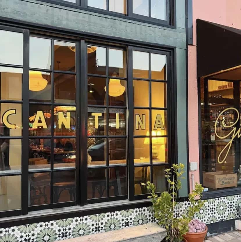 Cantina Gia