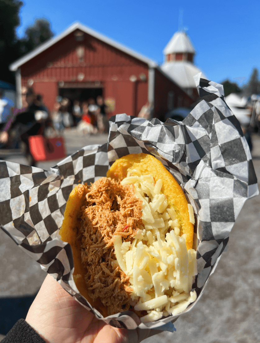 Carp Farmers' Market