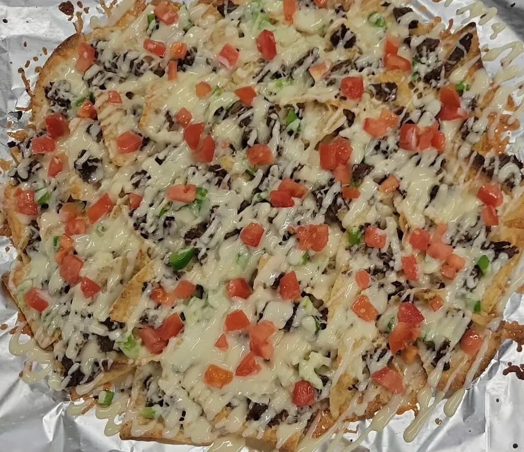 Centertown Halifax Donair & Pizza