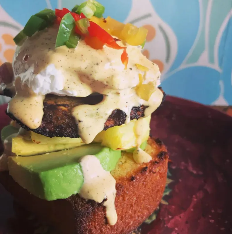 Chesterfield's Gastro Diner