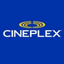 Cineplex Cinemas Lansdowne & VIP
