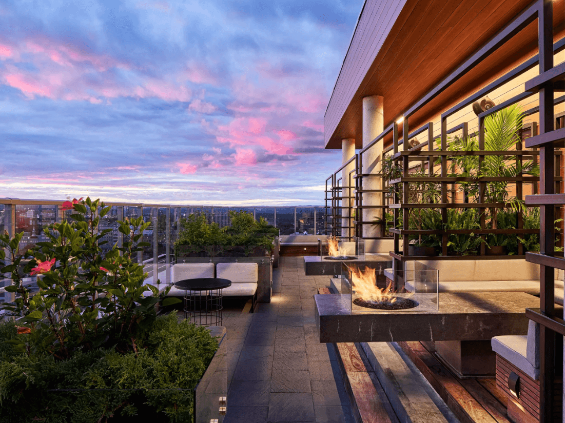 Copper Spirits & Sights