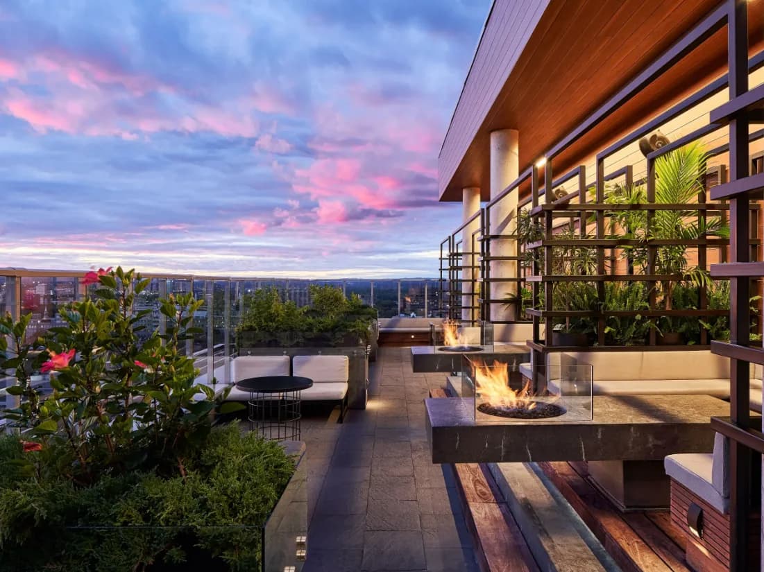 Copper Spirits & Sights