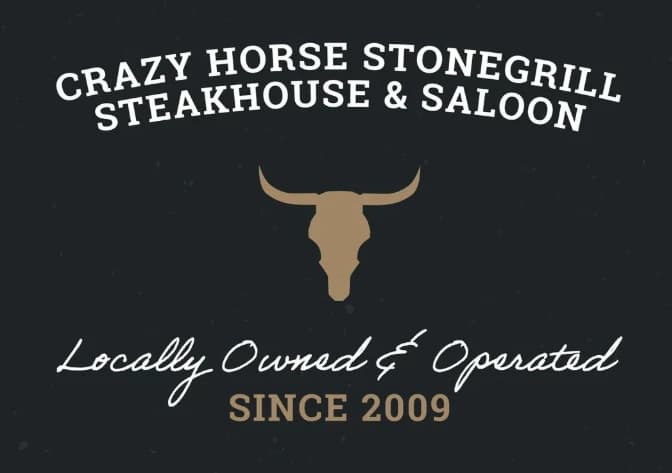 Crazy Horse Saloon