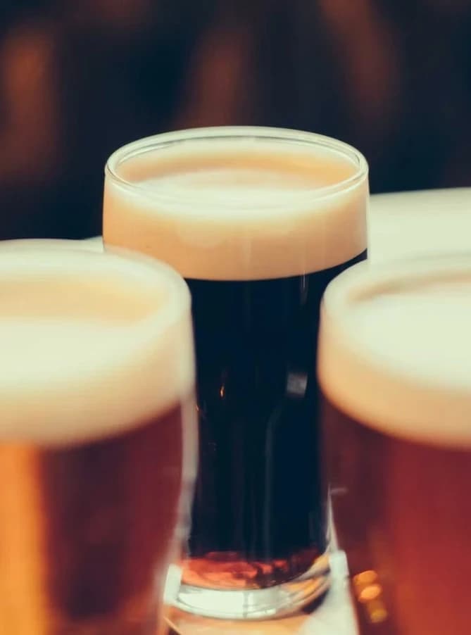 Daniel O''Connell''s Irish Pub