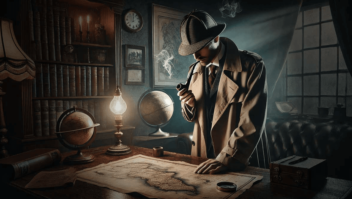 Escape Manor (Elgin)